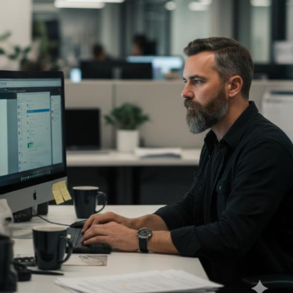 Pattern Shift Counseling 3