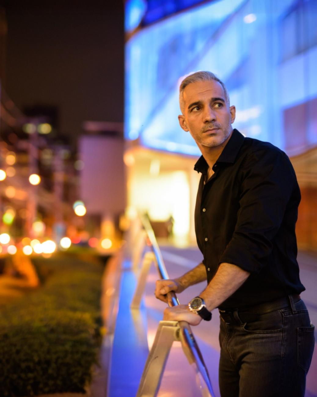 Anxiety therapy for overthinkers and deep feelers seeking calm