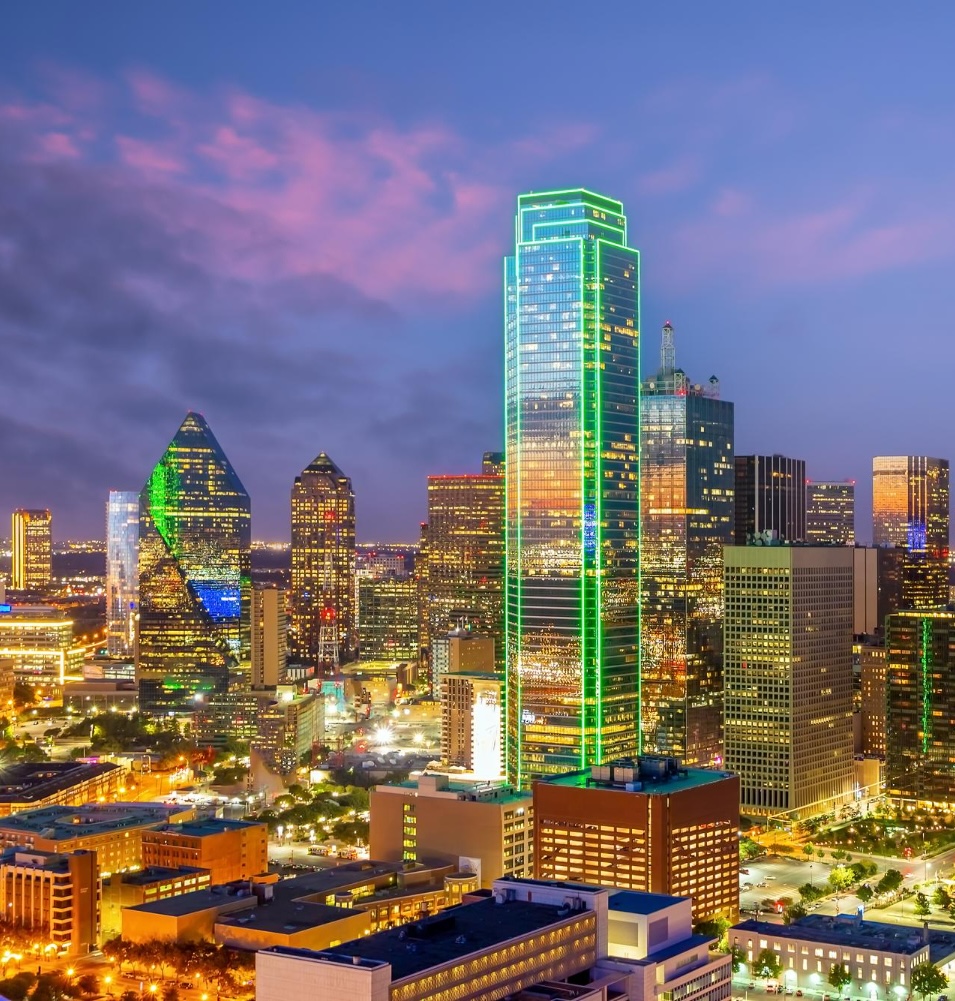 Therapy in Dallas for adults seeking virtual counseling support